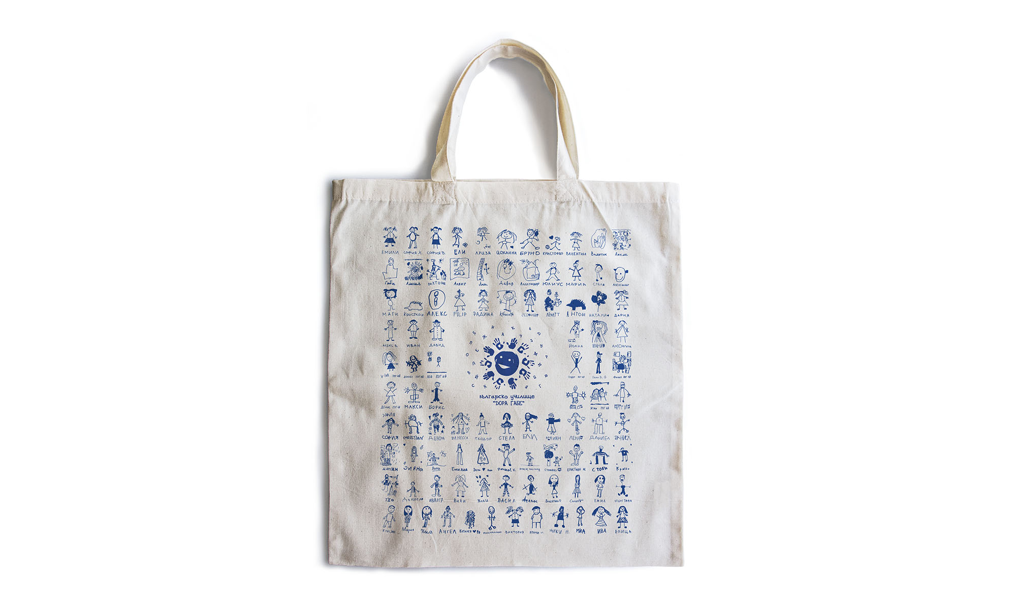 Tote bag